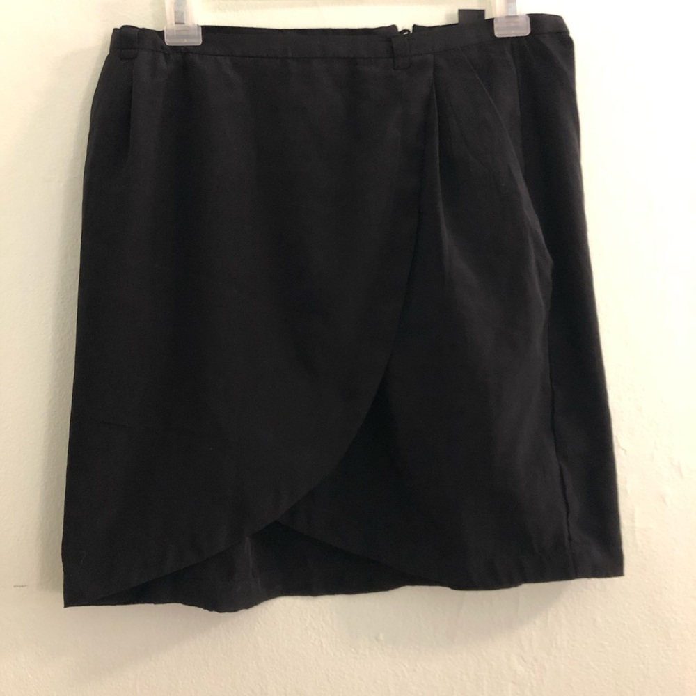 H&M Mini Skirt with Pockets